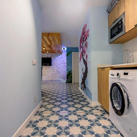 Apartamentos Nirvana Y Averno Águilas Esterno foto
