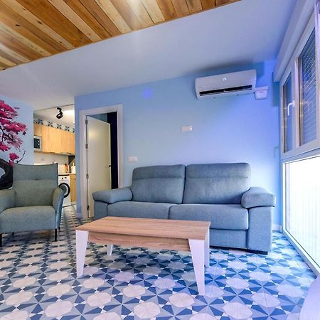 Apartamentos Nirvana Y Averno Águilas Esterno foto