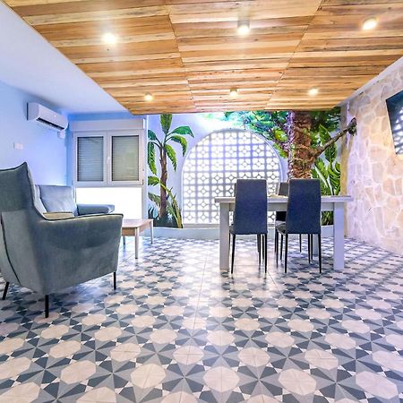 Apartamentos Nirvana Y Averno Águilas Esterno foto